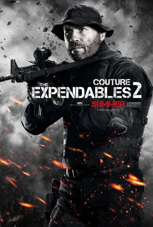 The Expendables 2 (2012) movie photo - id 89229