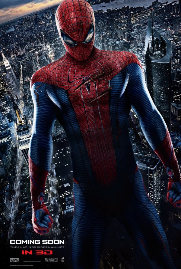 The Amazing Spider-Man (2012) movie photo - id 89465