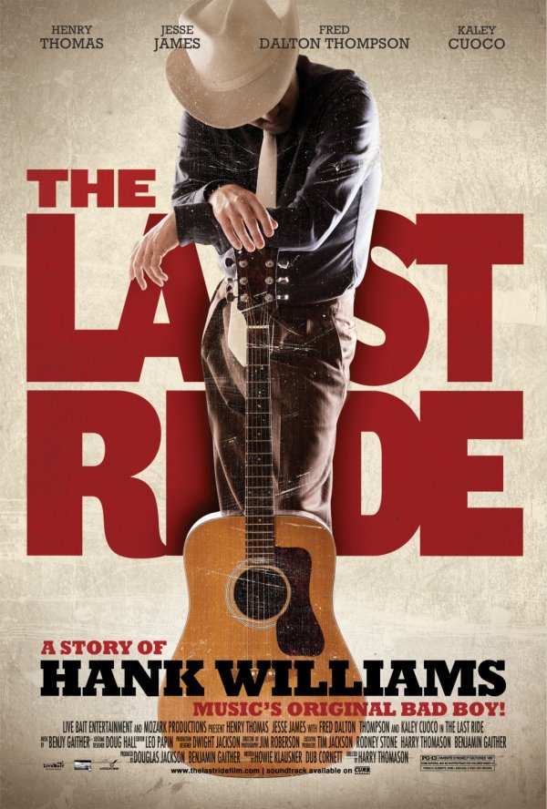 The Last Ride (2011) movie photo - id 89974