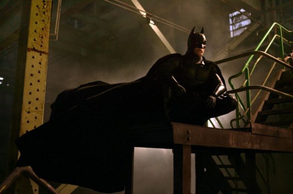 Batman Begins (2005) movie photo - id 89