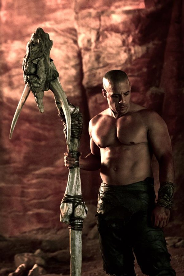 Riddick (2013) movie photo - id 90098