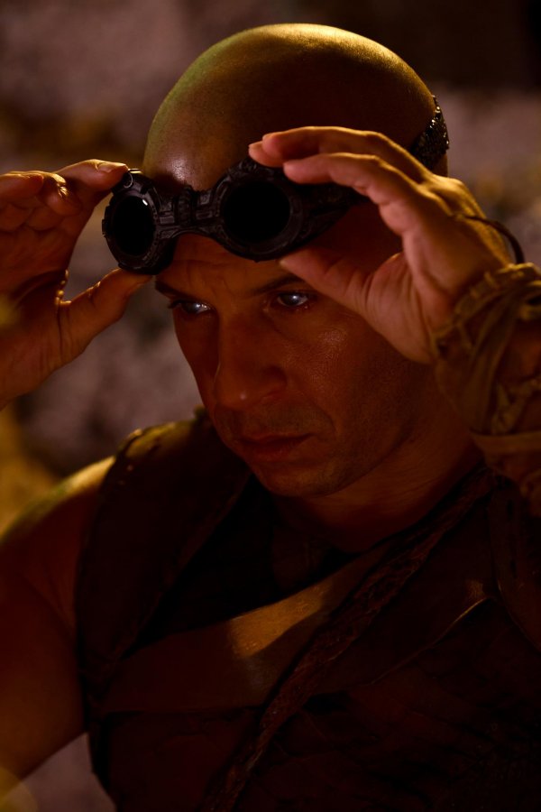 Riddick (2013) movie photo - id 90100