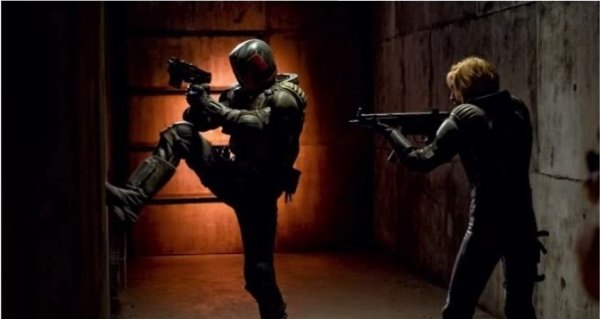 Dredd (2012) movie photo - id 90117