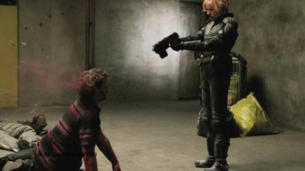 Dredd (2012) movie photo - id 90118