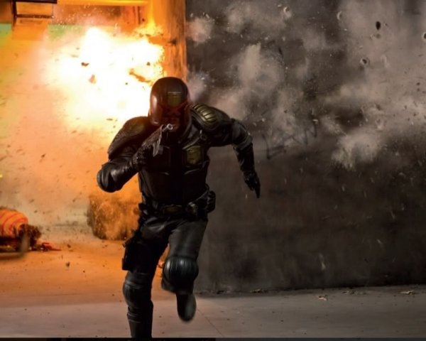Dredd (2012) movie photo - id 90121