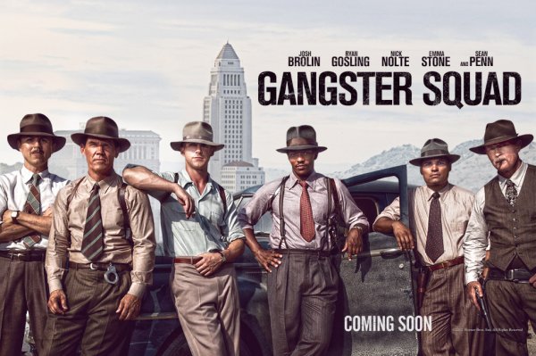 Gangster Squad (2013) movie photo - id 90328