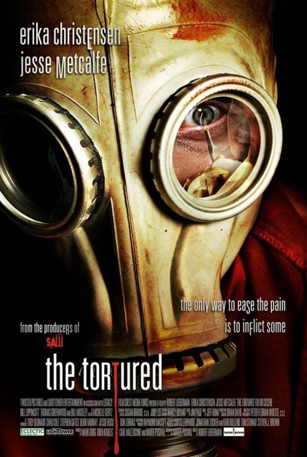 The Tortured (2012) movie photo - id 90472