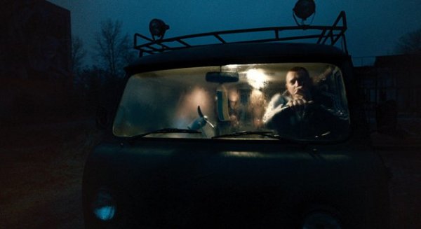 Chernobyl Diaries (2012) movie photo - id 90884