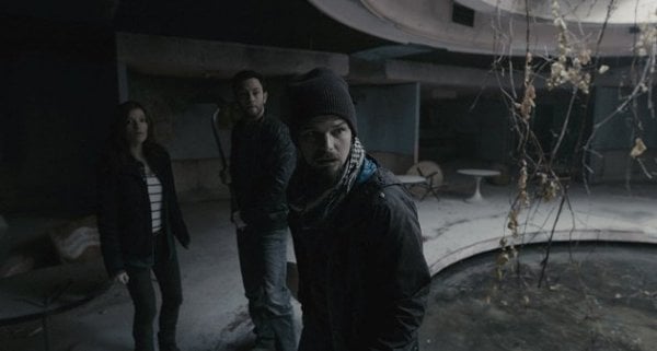 Chernobyl Diaries (2012) movie photo - id 90891
