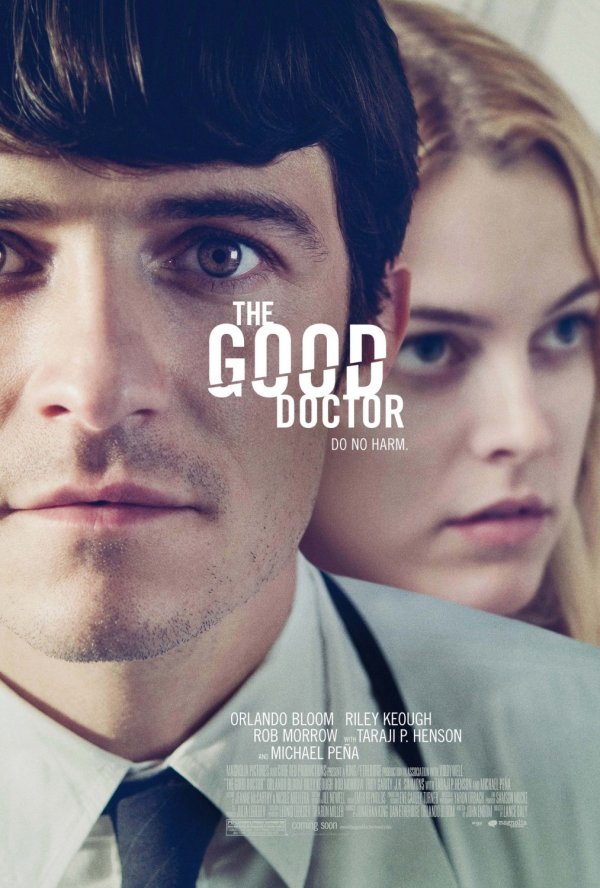 The Good Doctor (2012) movie photo - id 90899