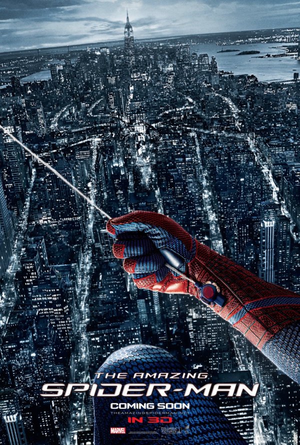 The Amazing Spider-Man (2012) movie photo - id 90900