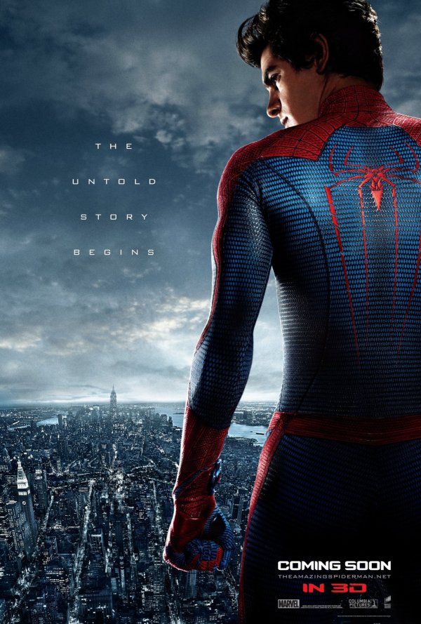 The Amazing Spider-Man (2012) movie photo - id 90901