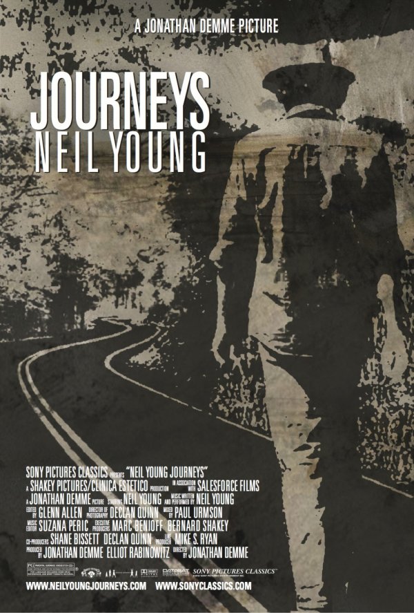 Neil Young Journeys (2012) movie photo - id 90902