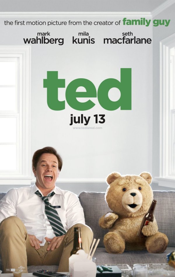 Ted (2012) movie photo - id 90903
