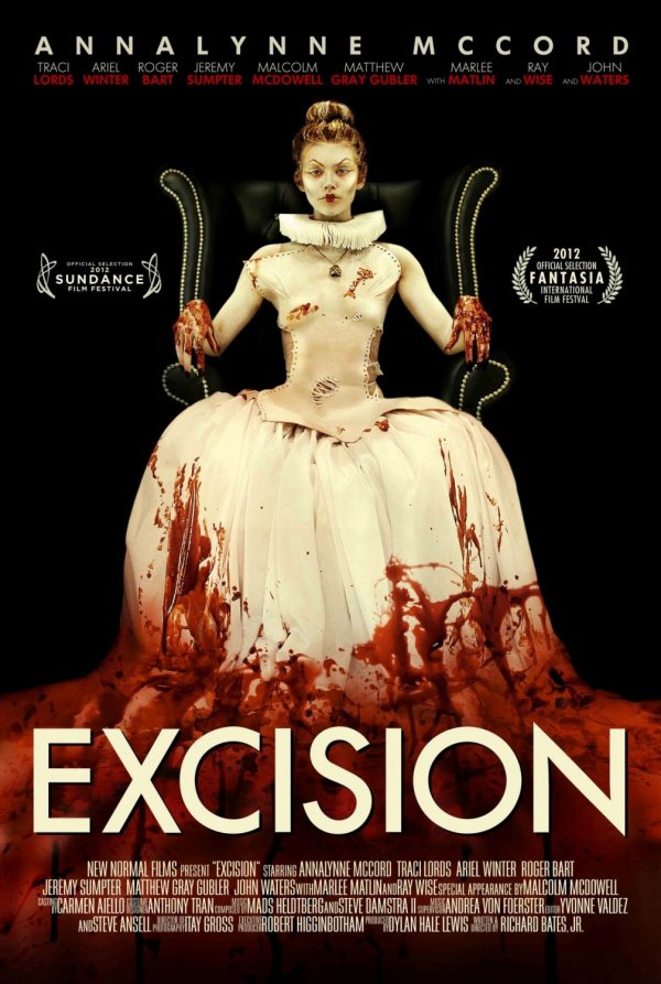 Excision (2012) movie photo - id 91113