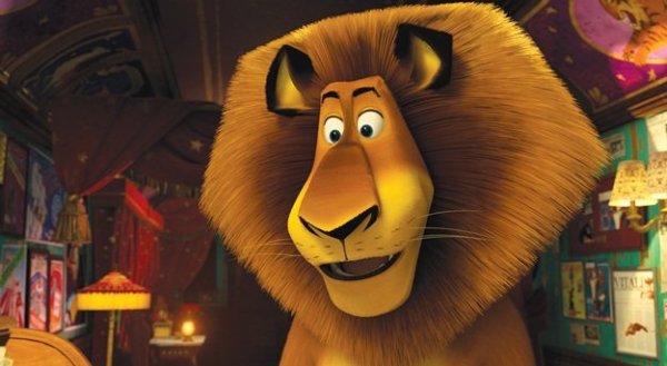 Madagascar 3: Europe's Most Wanted (2012) movie photo - id 91312