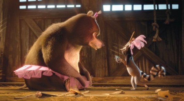 Madagascar 3: Europe's Most Wanted (2012) movie photo - id 91315