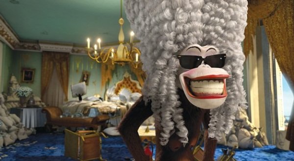 Madagascar 3: Europe's Most Wanted (2012) movie photo - id 91319