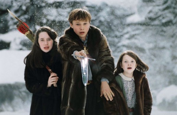 The Chronicles of Narnia: The Lion, The Witch and The Wardrobe (2005) movie photo - id 913