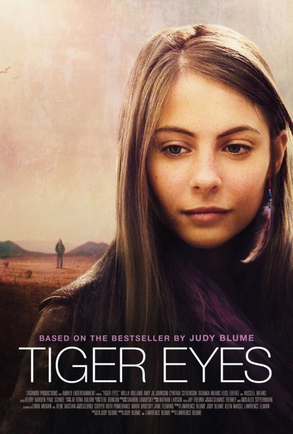 Tiger Eyes (2013) movie photo - id 91558