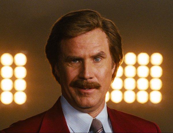 Anchorman 2: The Legend Continues (2013) movie photo - id 91566