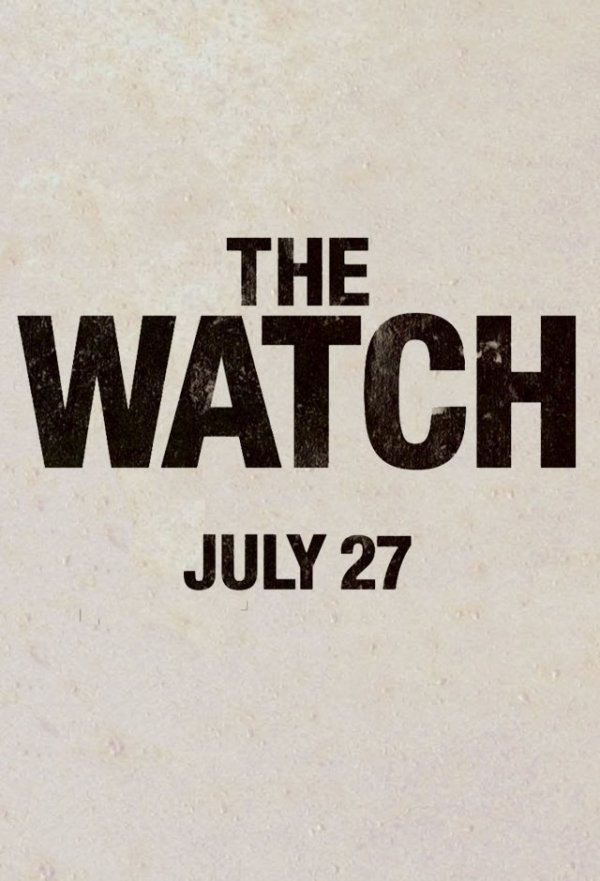 The Watch (2012) movie photo - id 92012