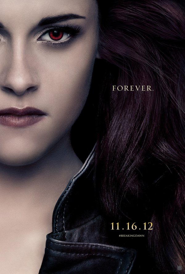 The Twilight Saga: Breaking Dawn Part 2 (2012) movie photo - id 92117