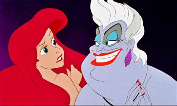 The Little Mermaid (Second Screen Live) (2013) movie photo - id 92124