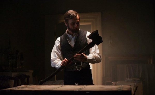 Abraham Lincoln: Vampire Hunter (2012) movie photo - id 92435