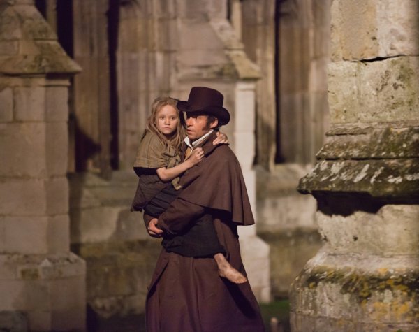 Les Misérables (2012) movie photo - id 92758