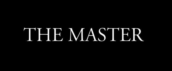 The Master (2012) movie photo - id 92910