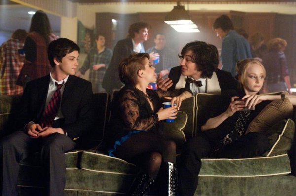 The Perks of Being a Wallflower (2012) movie photo - id 93067