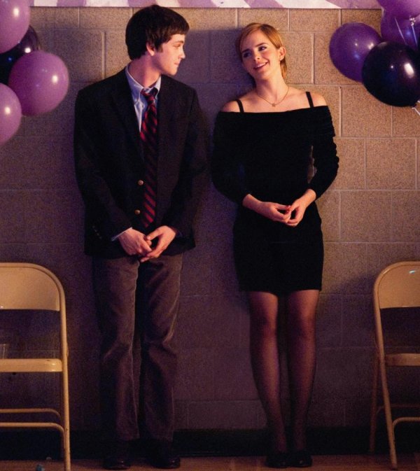 The Perks of Being a Wallflower (2012) movie photo - id 93069