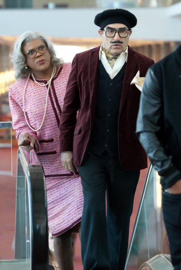 Tyler Perry's Madea's Witness Protection (2012) movie photo - id 93903
