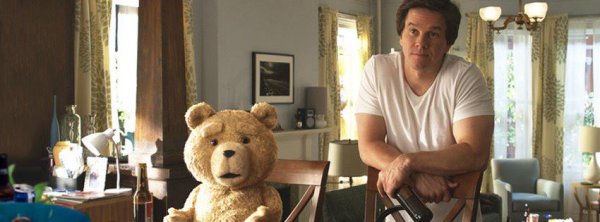 Ted (2012) movie photo - id 93926