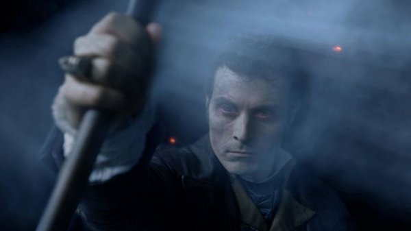 Abraham Lincoln: Vampire Hunter (2012) movie photo - id 94225