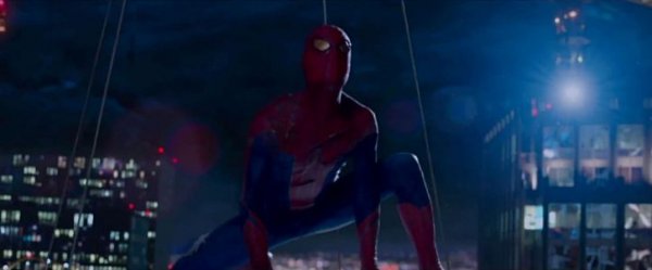 The Amazing Spider-Man (2012) movie photo - id 94231