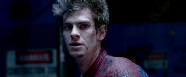 The Amazing Spider-Man (2012) movie photo - id 94232