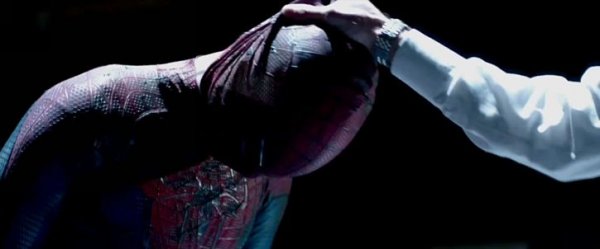 The Amazing Spider-Man (2012) movie photo - id 94233