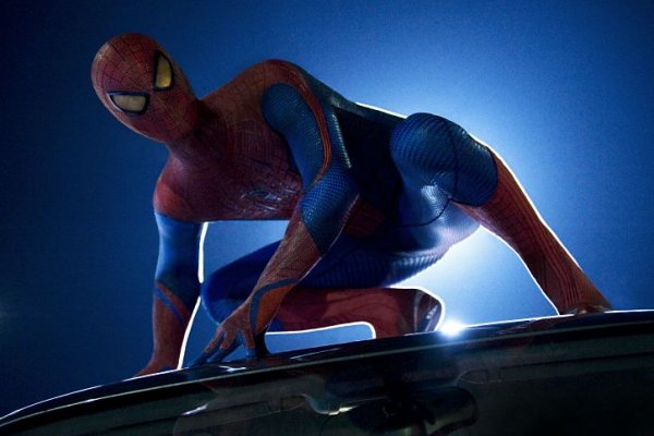 The Amazing Spider-Man (2012) movie photo - id 94238