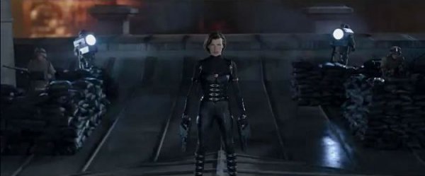 Resident Evil: Retribution (2012) movie photo - id 94256