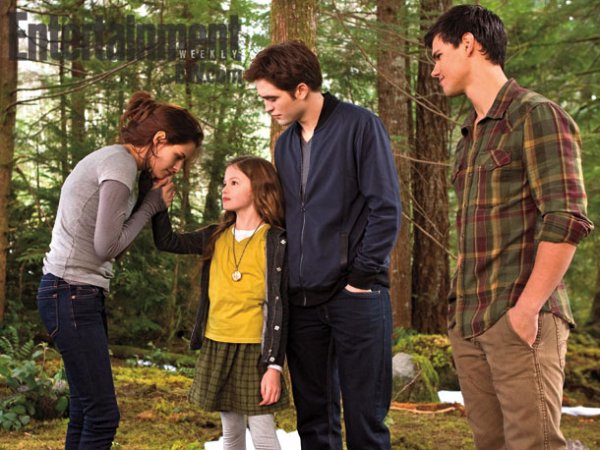 The Twilight Saga: Breaking Dawn Part 2 (2012) movie photo - id 94275