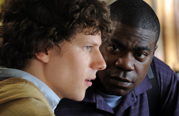 Why Stop Now? (2012) movie photo - id 94670