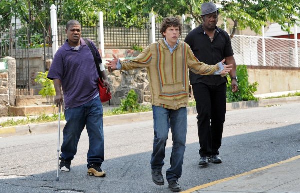 Why Stop Now? (2012) movie photo - id 94671