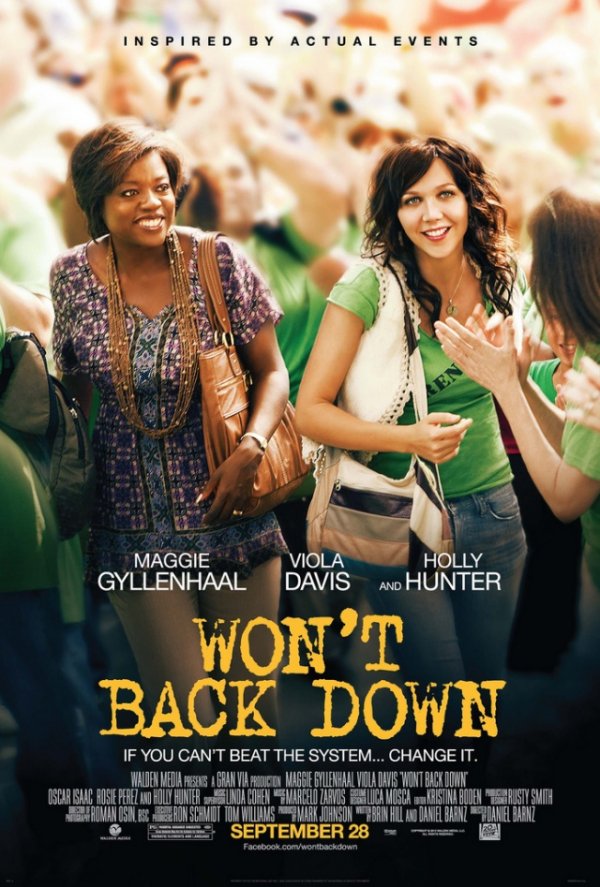 Won't Back Down (2012) movie photo - id 94691