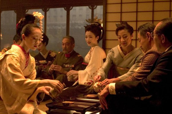Memoirs of a Geisha (2005) movie photo - id 948