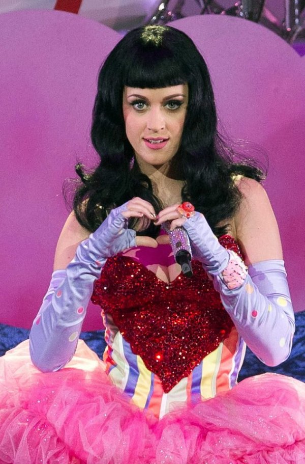 Katy Perry: Part of Me (2012) movie photo - id 94991