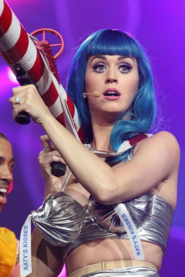 Katy Perry: Part of Me (2012) movie photo - id 94996