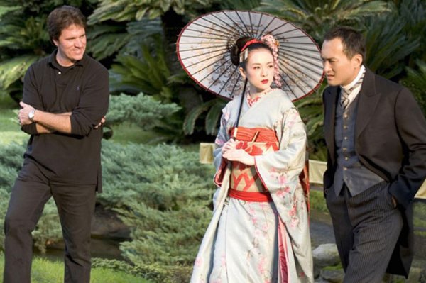Memoirs of a Geisha (2005) movie photo - id 950