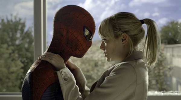 The Amazing Spider-Man (2012) movie photo - id 95310